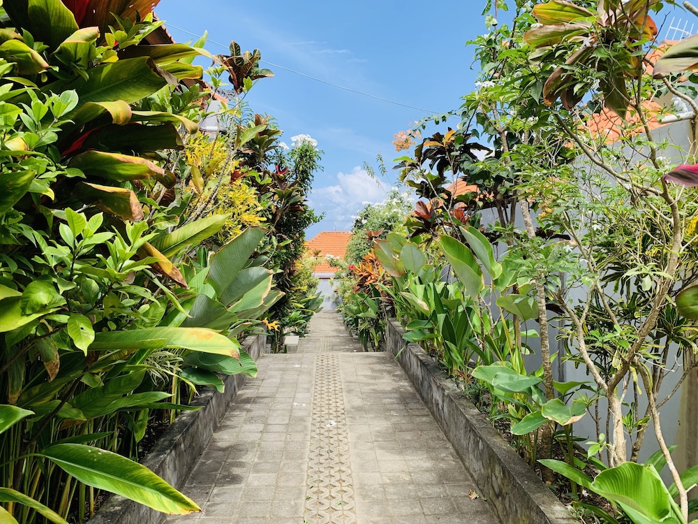 Pandawa Beach Home Stay
