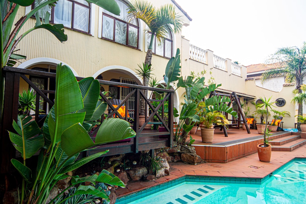 La Loggia B&B