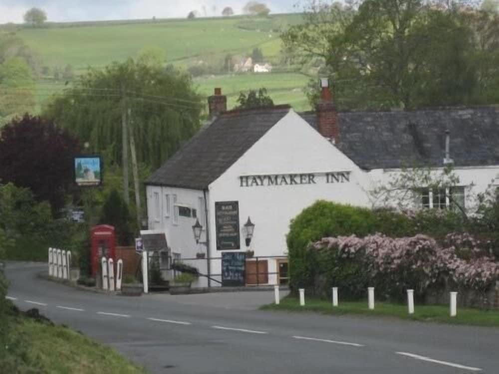 Haymaker Inn