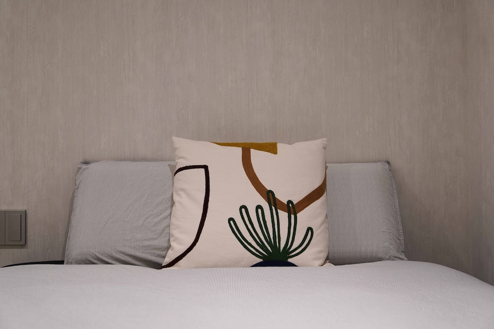 Real Life Iidabashi 1-bedroom Luxe 3mins to Subway