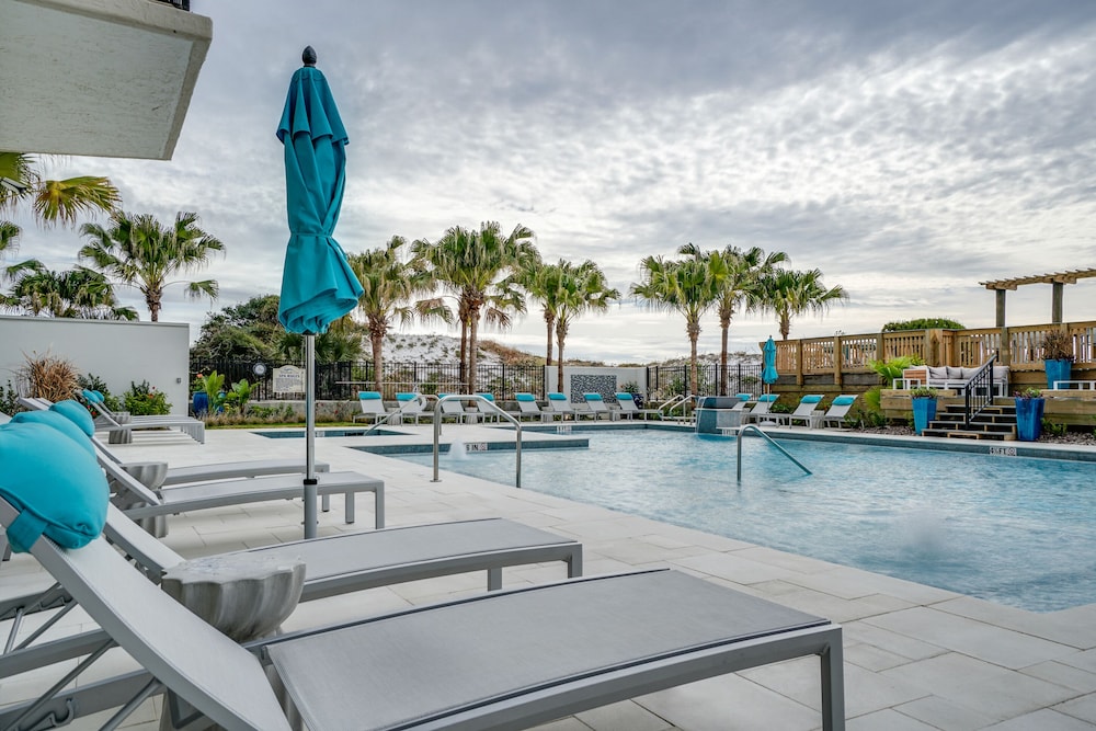 Beachside One at Sandestin by PHG