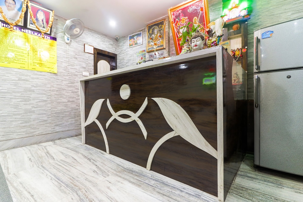 OYO 42780 Hotel Neelkanth - Property Image 23
