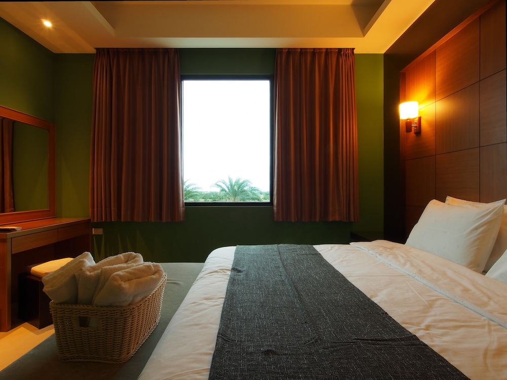Viasea B&B
