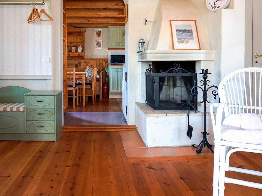 6 Person Holiday Home in Oskarshamn