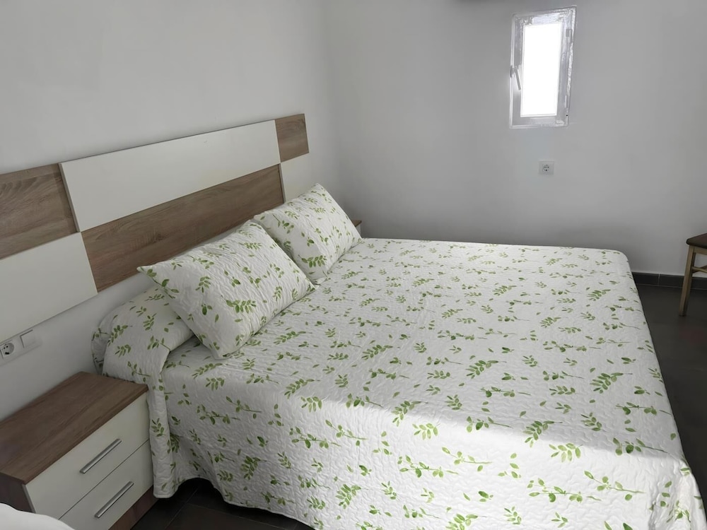 Apartamento acogedor a 300m de la playa