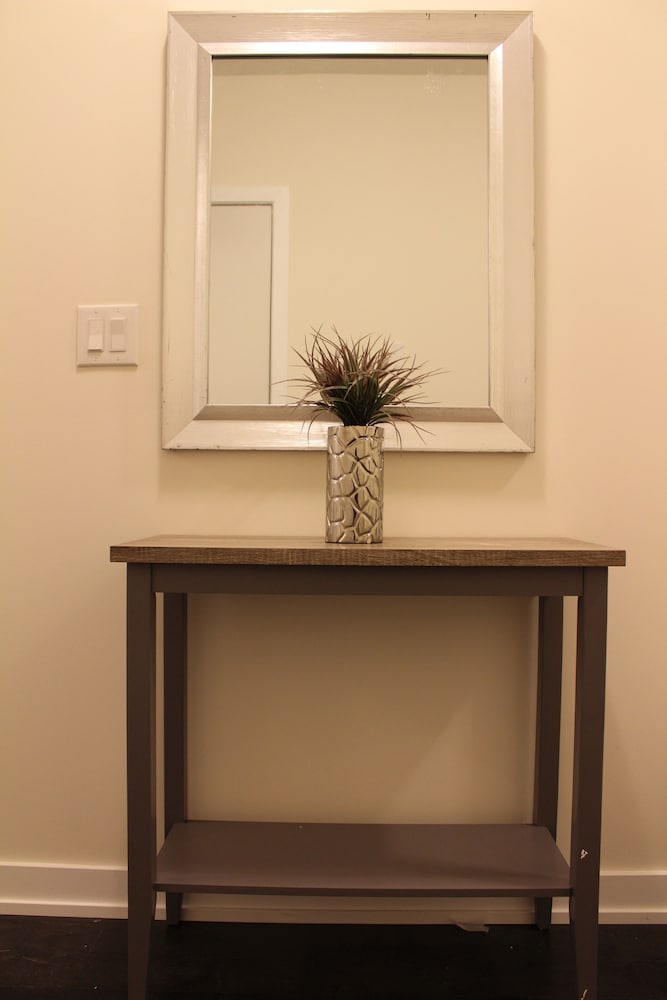 Executive Skyline Suites