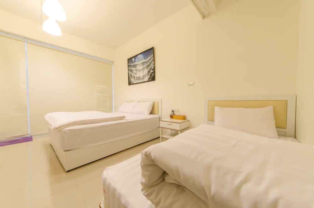 Lan Ying Home