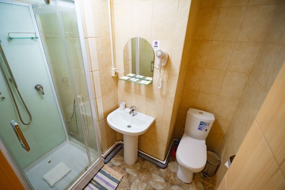 DomOtel Sokol