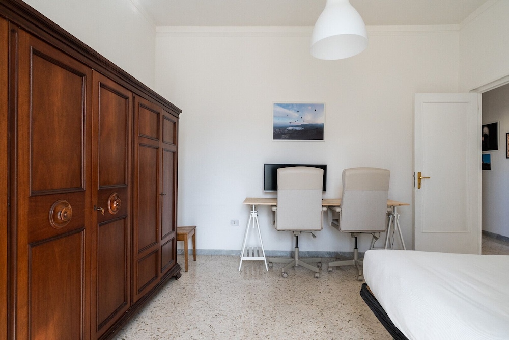 Appartamento Finestra sul Giardino by Wonderful Italy