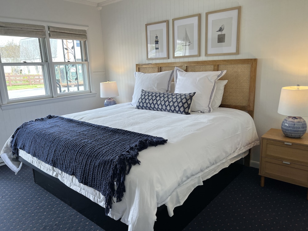Mariners Motel - Property Image 2