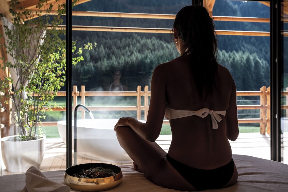 Chalets Valsegg