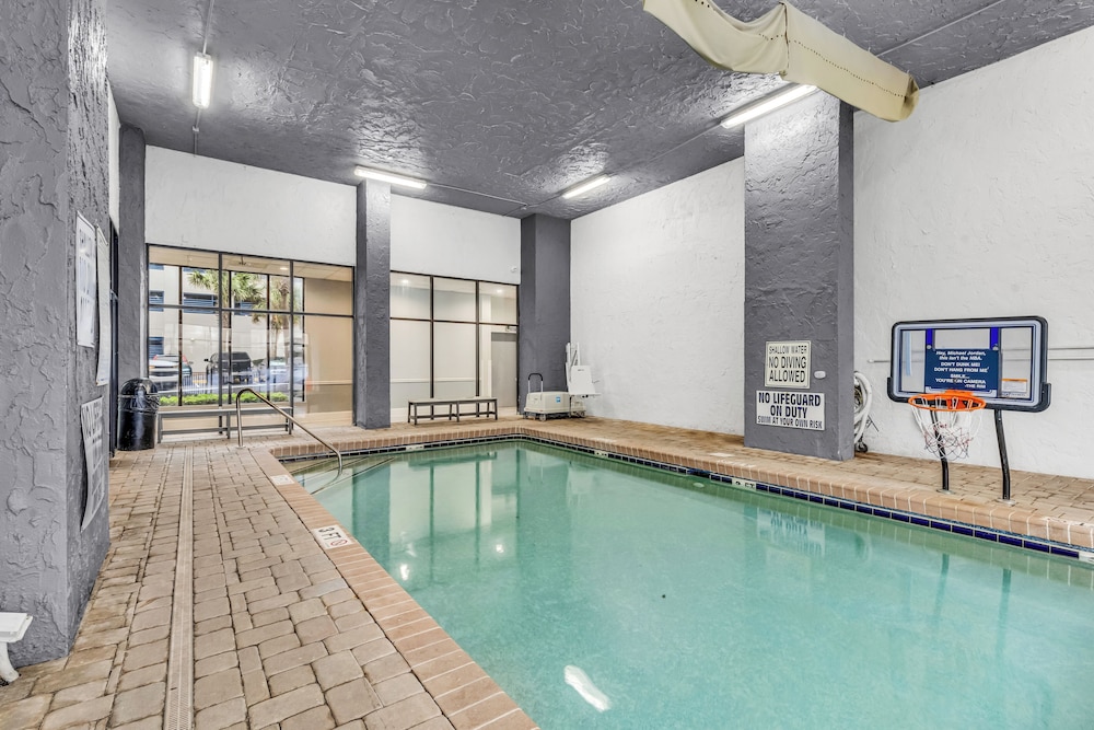 Bluewater Resort 1208