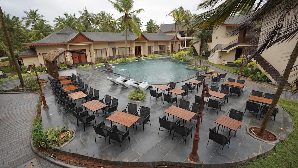 SCYLLA Luxury Resort & Spa