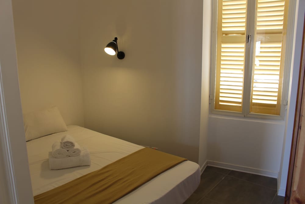 Vallettastay Standard Apartments