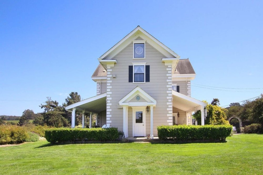 Hotel Flora Vista Inn