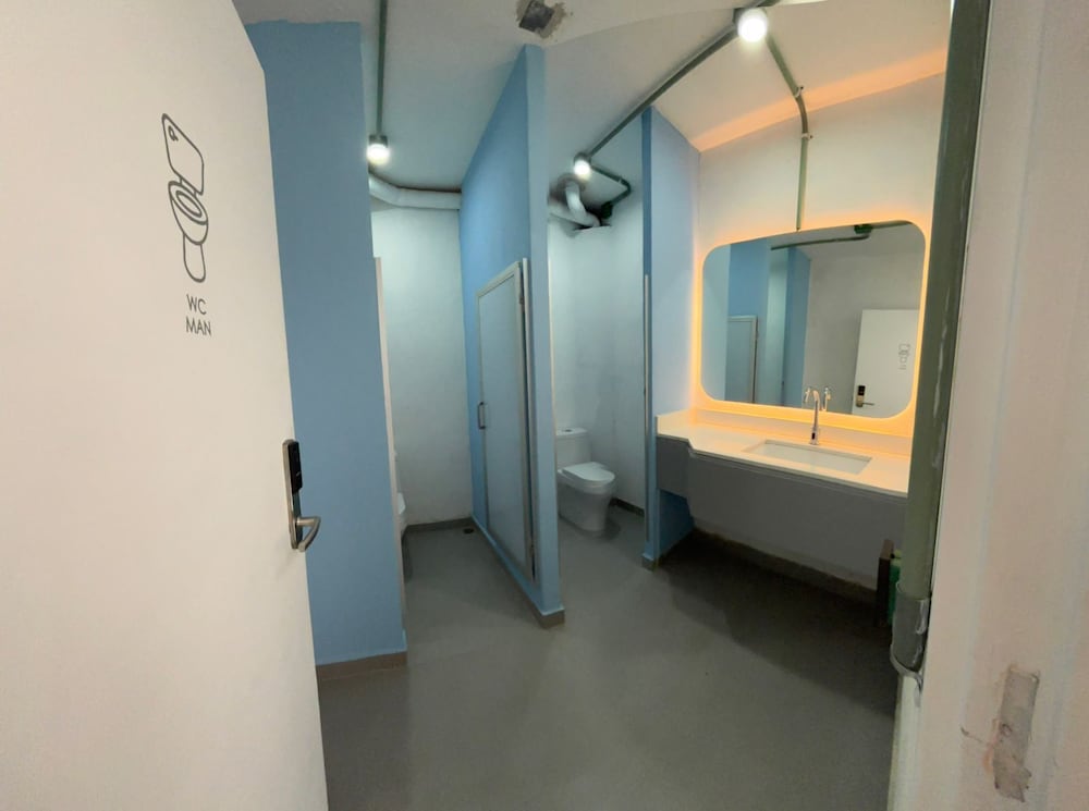 Nube Mia Hostel