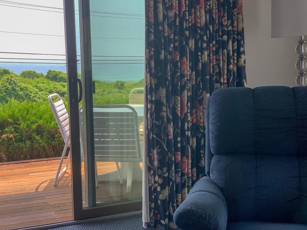 Beachcomber Resort at Montauk