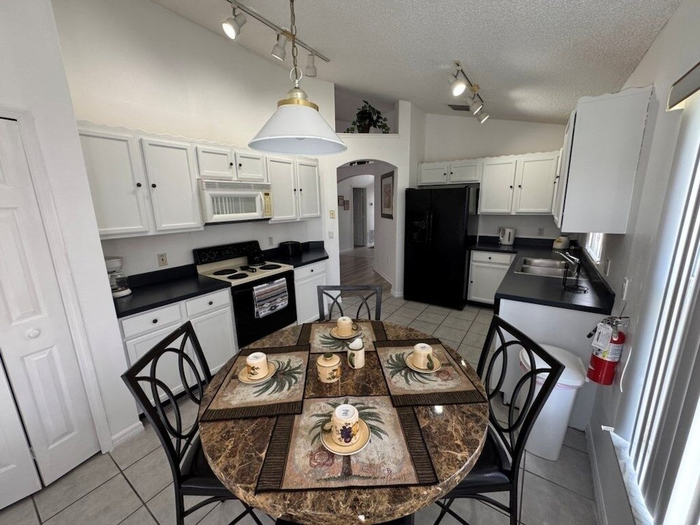 Ortega Villa 3 Bedroom Home