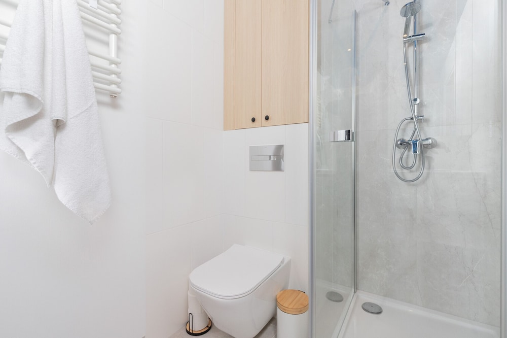 Apartment in Puck by Renters Prestige