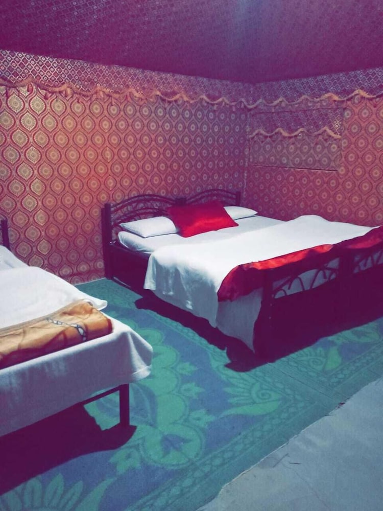 Salma Camp view 3