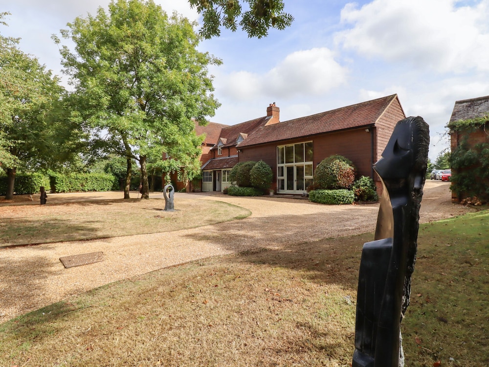 Yew Tree Farm