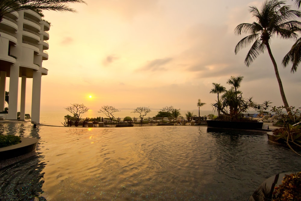 Royal Cliff Grand Hotel Pattaya