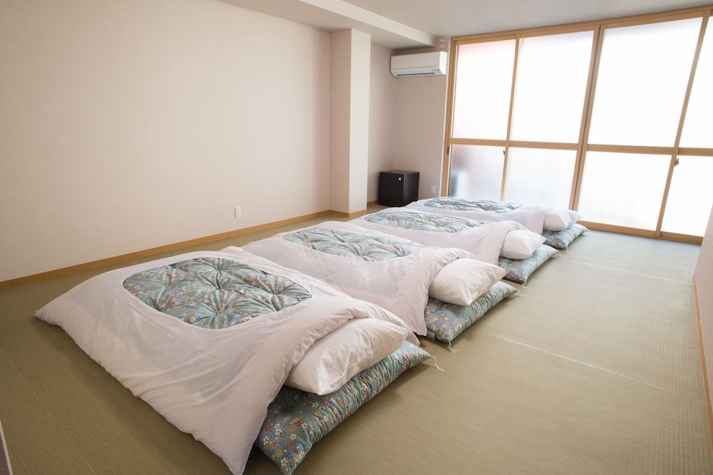 Seibido Inn - Hostel