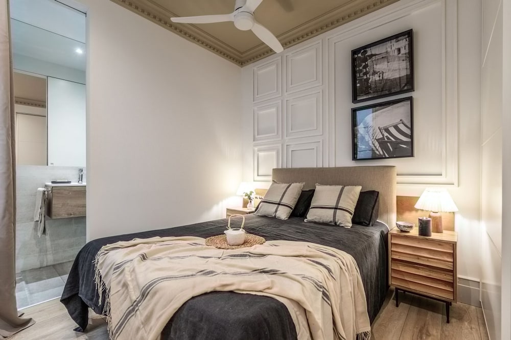 Sapore - 2 Bedrooms in Justicia