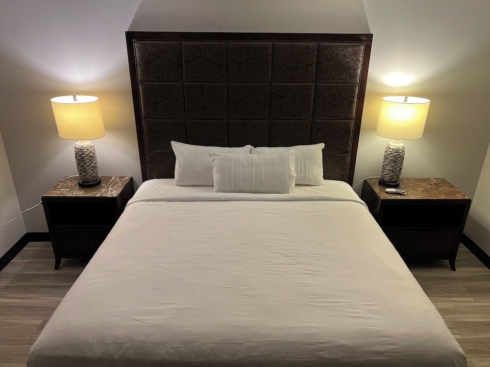 Rocky mount motel