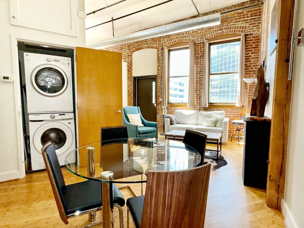 Music City Lofts