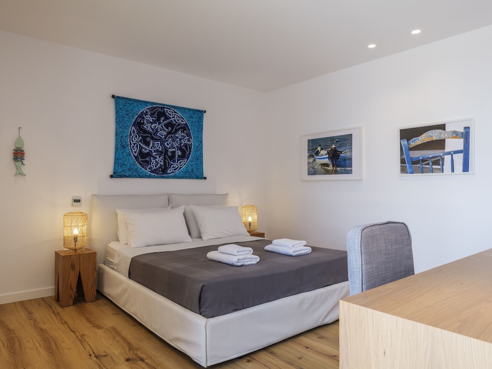 Villa Meraviglia Elia Mykonos photo 2