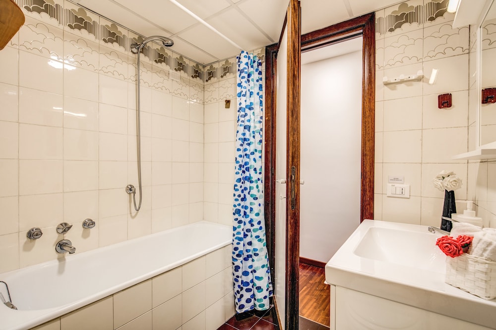 M&L Apartment - case vacanze a Roma