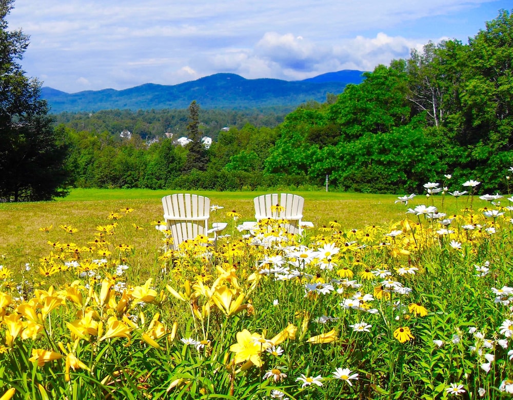 Greenville Inn at Moosehead Lake