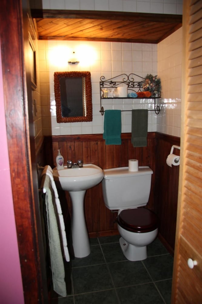 Le Couvent B&B