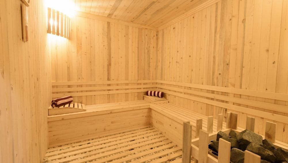 Eco Botanic Duplex KTV Unit photo 3