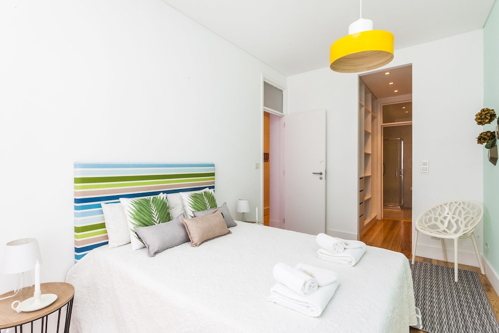 LxWay Apartments Boavista view 3