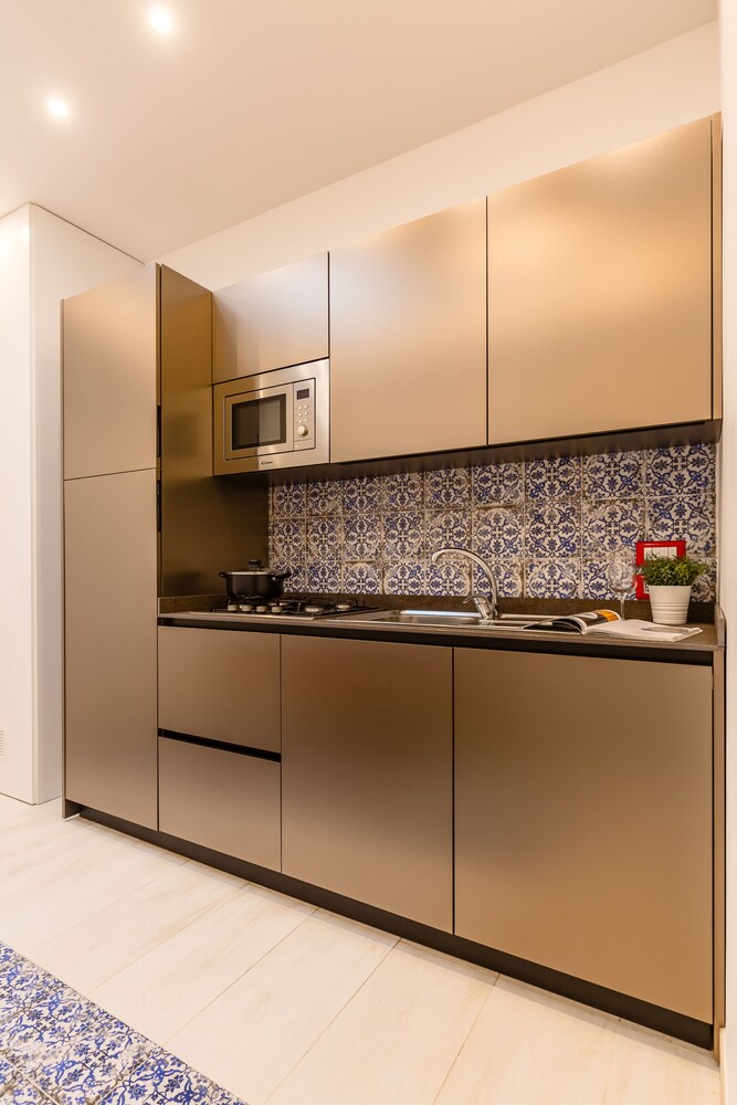 Colonna Apartments by Wonderful Italy
