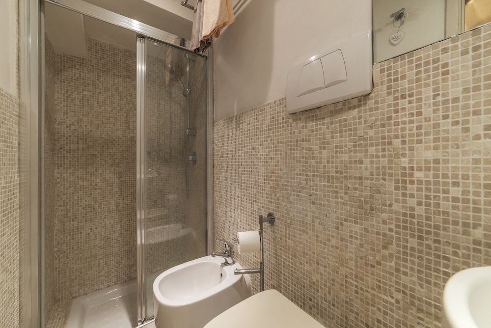 Lovely Nest in Trastevere