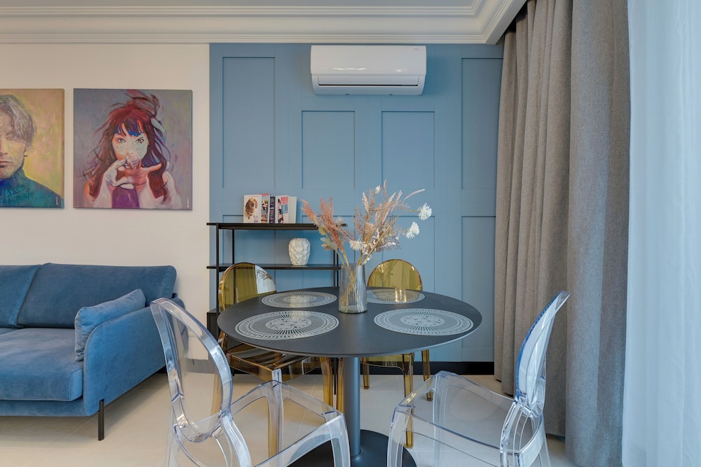 Żurawie IKONY 1 by Grand Apartments