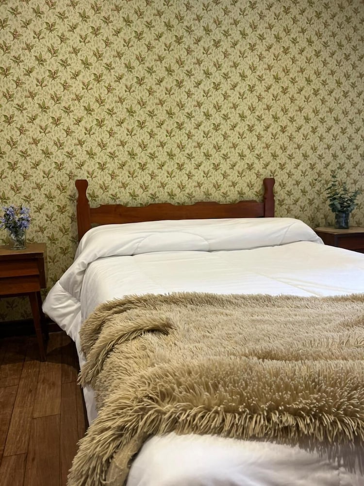 La Bernardina Hostel