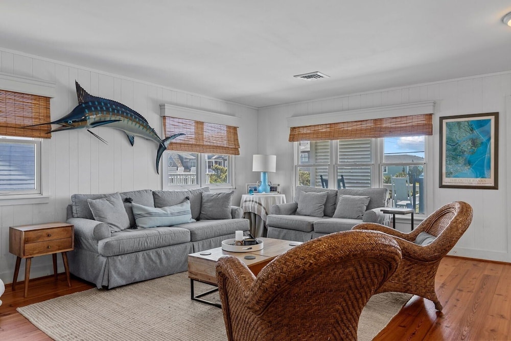Joyner Cottage 4 Bedroom Home