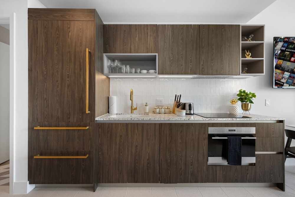 Luxury Condos in Downtown Miami