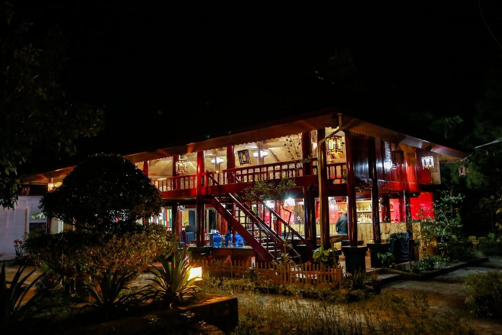 Cat Ba Eco Lodge