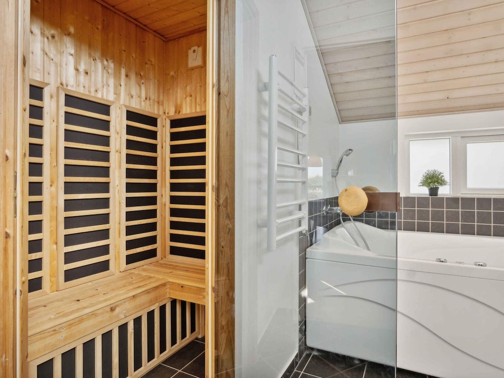 5 Star Holiday Home in Haderslev