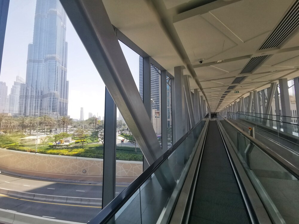 Vacay Lettings - Burj Vista Tower 1