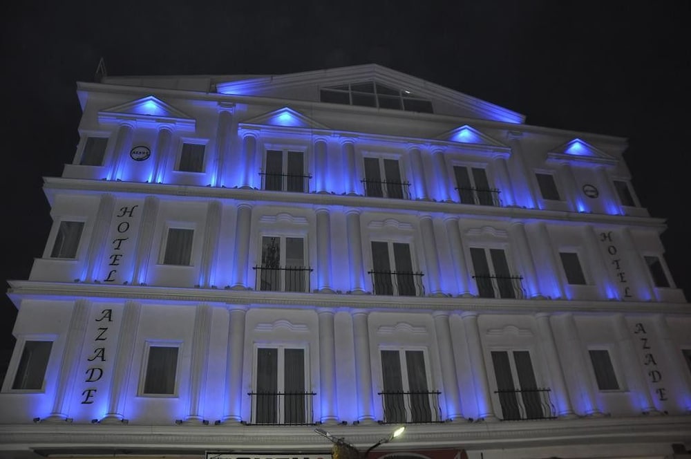 building