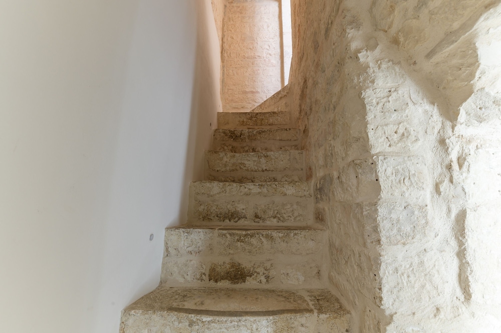 Casetta Wilma in Cisternino