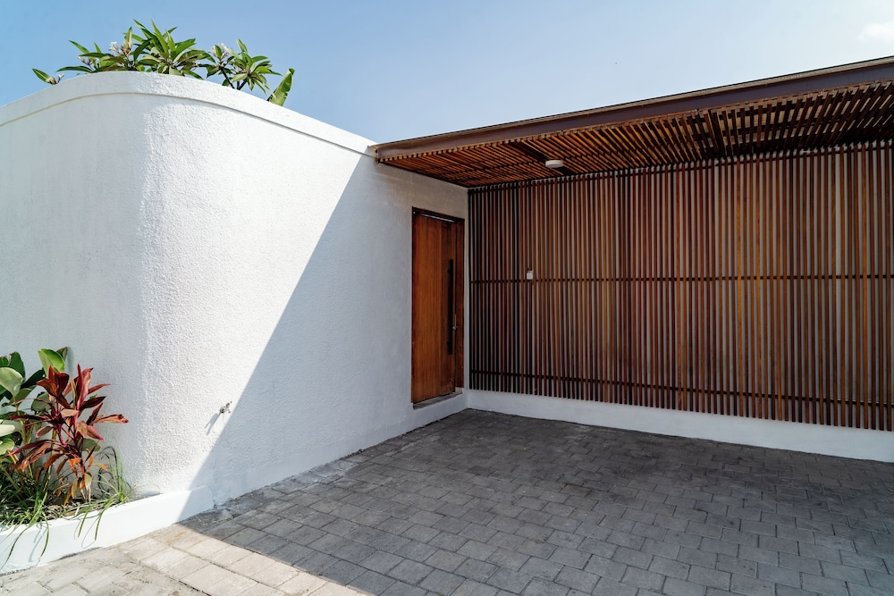 Villa Tulip Sanur