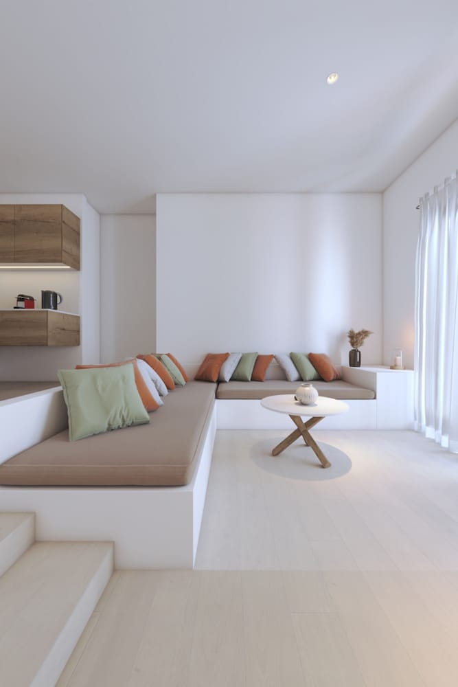 2-bedroom Villa Kalypso photo 4