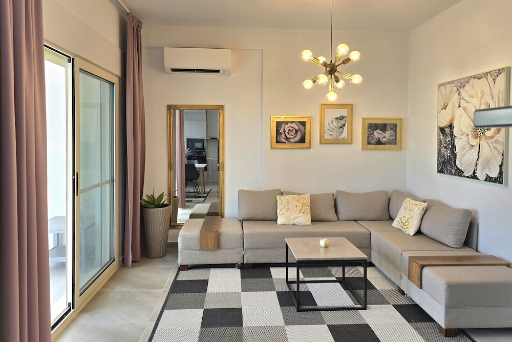 Perla Resort Holiday Homes